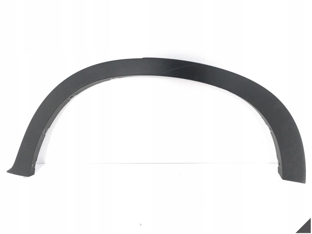 BMW X5 E70 LCI LIFT 06-13 LISTWA NA BŁOTNIK LEWA TYŁ 7158425 BMW X5 E70 LCI LIFT 06-13 LISTWA NA BŁOTNIK LEWA TYŁ 7158425