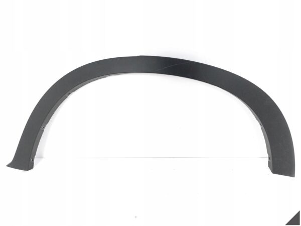 BMW X5 E70 LCI LIFT 06-13 LISTWA NA BŁOTNIK LEWA TYŁ 7158425 BMW X5 E70 LCI LIFT 06-13 LISTWA NA BŁOTNIK LEWA TYŁ 7158425
