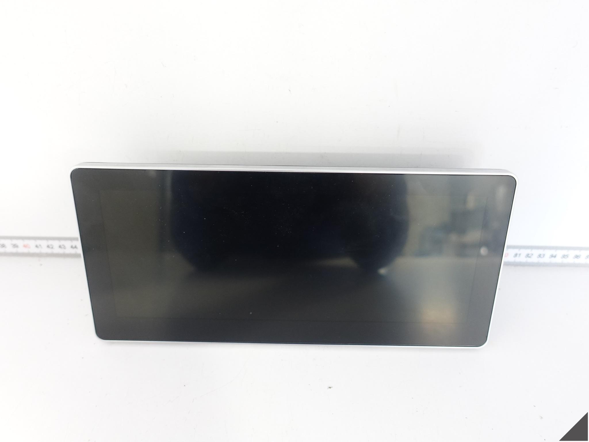 LOTUS EMIRA 22- MONITOR WYŚWIETLACZ LCD SCREEN CENTER DISPLAY 8891337976 LOTUS EMIRA 22- MONITOR WYŚWIETLACZ LCD SCREEN CENTER DISPLAY 8891337976
