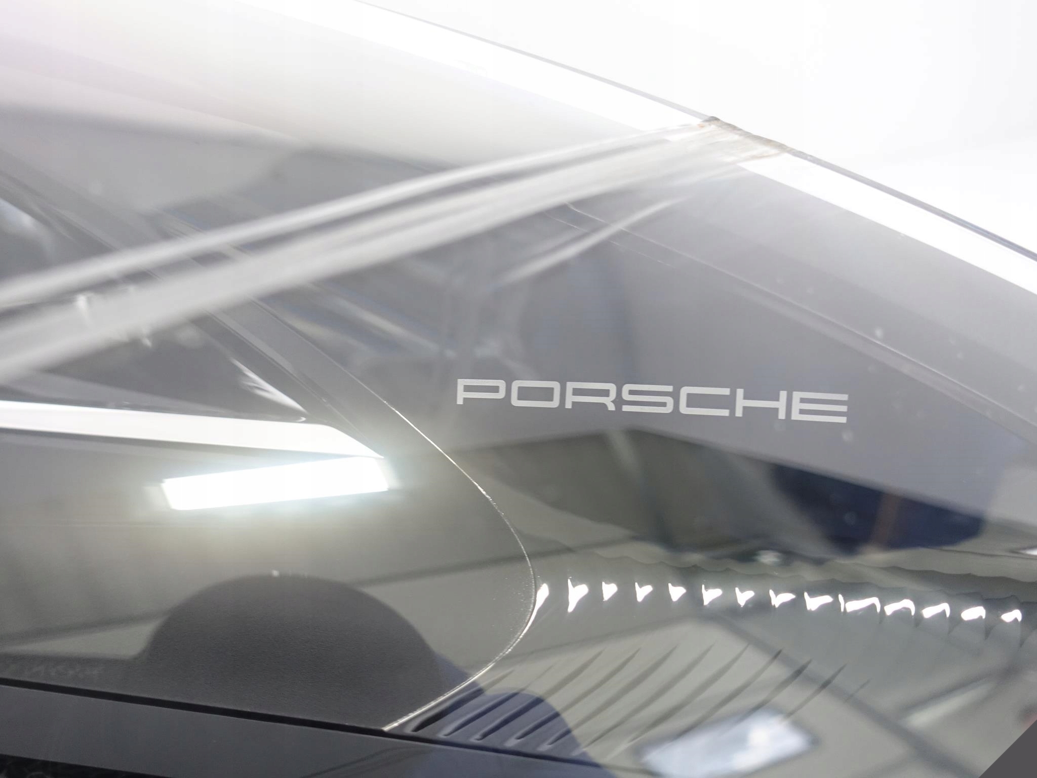 PORSCHE MACAN 95B LIFT 18- LAMPA PDLS FULL LED EU PORSCHE MACAN 95B LIFT 18- LAMPA PDLS FULL LED EU - obrazek 7