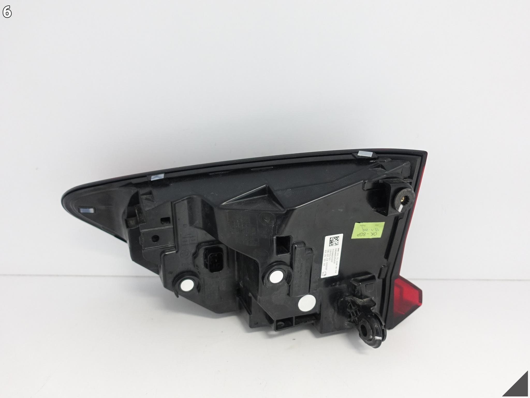 BMW X1 U11 22- LAMPA LED W BŁOTNIK PRAWA TYŁ EUROPA HIGH 9465352 BMW X1 U11 22- LAMPA LED W BŁOTNIK PRAWA TYŁ EUROPA HIGH 9465352 - obrazek 7