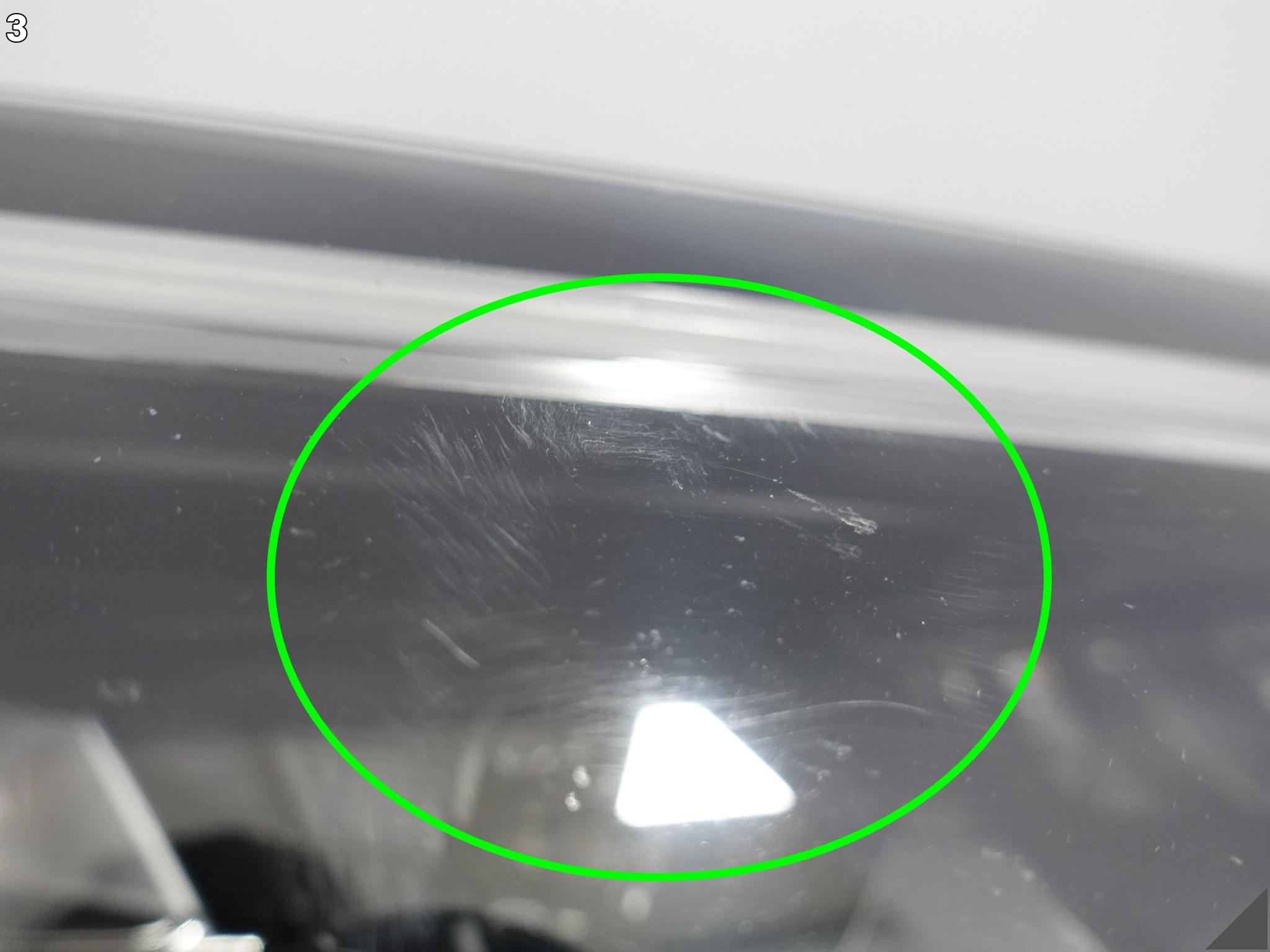 AUDI E-TRON / Q8 E-TRON LIFT 22- LAMPA FULL LED DIGITAL MATRIX LIGHT PRAWA AUDI E-TRON / Q8 E-TRON LIFT 22- LAMPA FULL LED DIGITAL MATRIX LIGHT PRAWA - obrazek 4