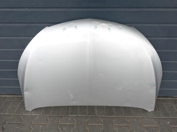 OPEL MOKKA X LIFT 16-19 MASKA POKRYWA SILNIKA PRZÓD *GRAD* OPEL MOKKA X LIFT 16-19 MASKA POKRYWA SILNIKA PRZÓD *GRAD*