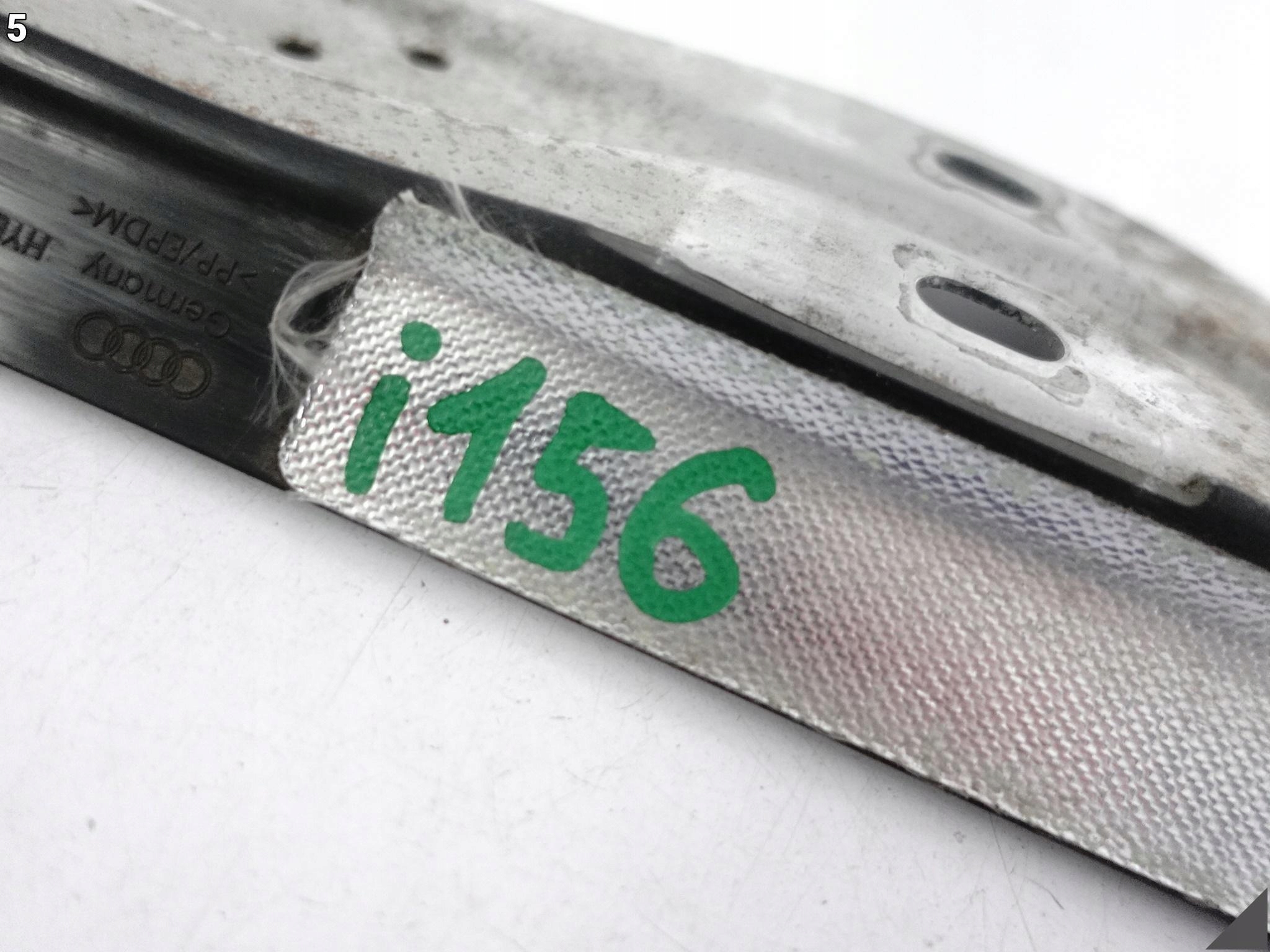AUDI RS7 4G8 RS6 4G0 C7 14-18 PODPORA ŁĄCZNIK PŁYTY PODŁOGOWEJ 4G0803183E AUDI RS7 4G8 RS6 4G0 C7 14-18 PODPORA ŁĄCZNIK PŁYTY PODŁOGOWEJ 4G0803183E - obrazek 6