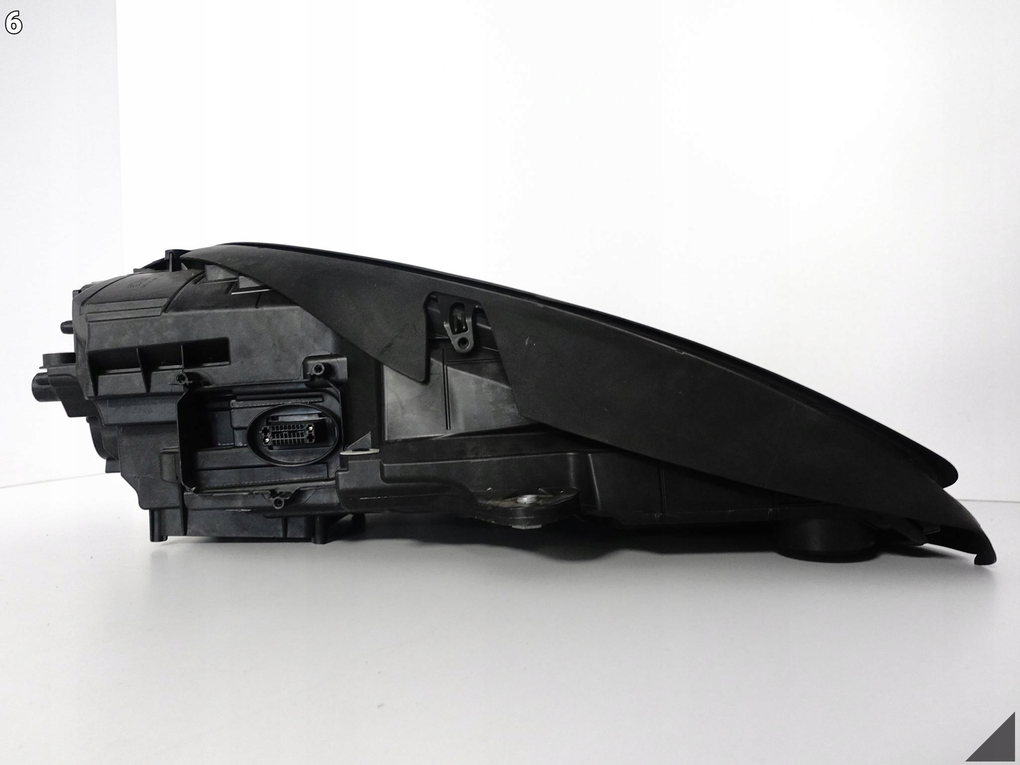 PORSCHE MACAN 95B GTS LIFT 18- FULL LED LAMPA LEWA PRZÓD EUROPA EXCL 009AS PORSCHE MACAN 95B GTS LIFT 18- FULL LED LAMPA LEWA PRZÓD EUROPA EXCL 009AS - obrazek 7