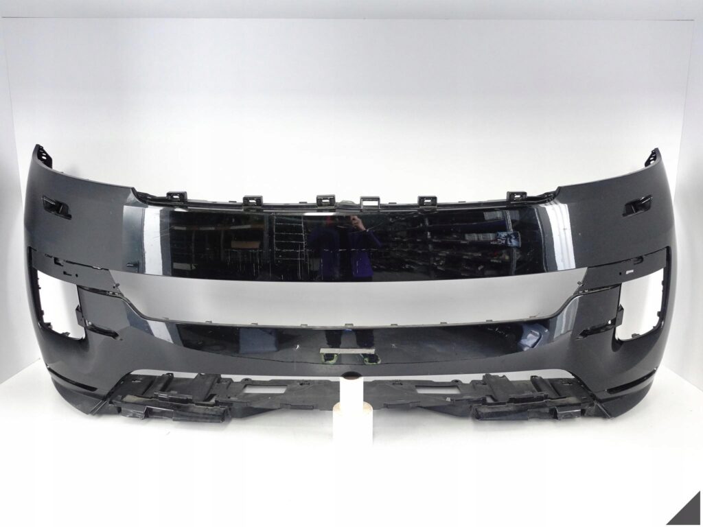 RANGE ROVER SPORT III 3 L461 22- ZDERZAK BUMPER PRZÓD ( PDC / SPRYSKI ) RANGE ROVER SPORT III 3 L461 22- ZDERZAK BUMPER PRZÓD ( PDC / SPRYSKI )