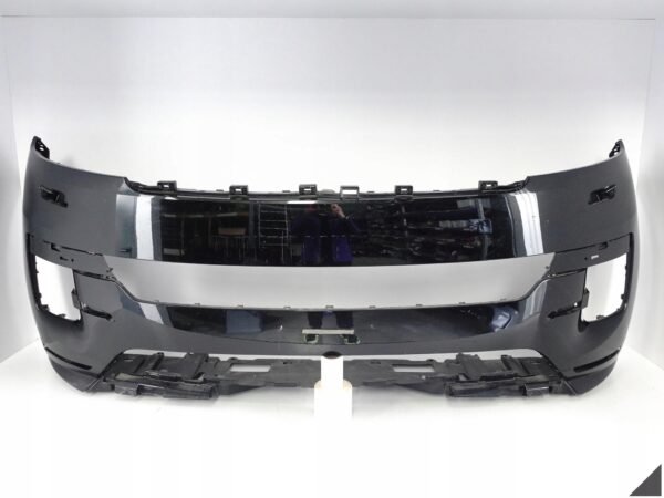 RANGE ROVER SPORT III 3 L461 22- ZDERZAK BUMPER PRZÓD ( PDC / SPRYSKI ) RANGE ROVER SPORT III 3 L461 22- ZDERZAK BUMPER PRZÓD ( PDC / SPRYSKI )