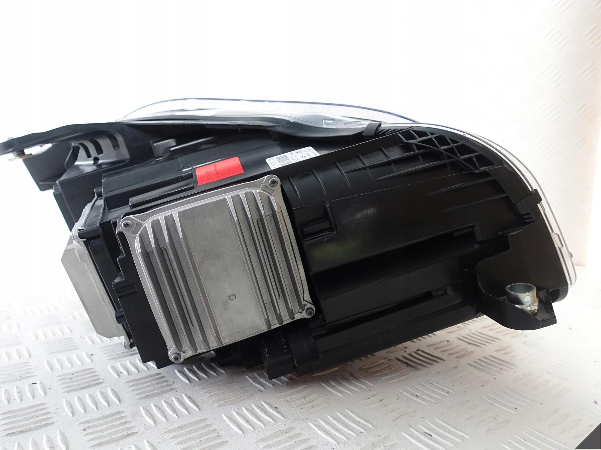 MERCEDES CLS 218 10-14 ILS FULL LED LEWA KOMPLETNA LAMPA MERCEDES CLS 218 10-14 ILS FULL LED LEWA KOMPLETNA LAMPA - obrazek 8