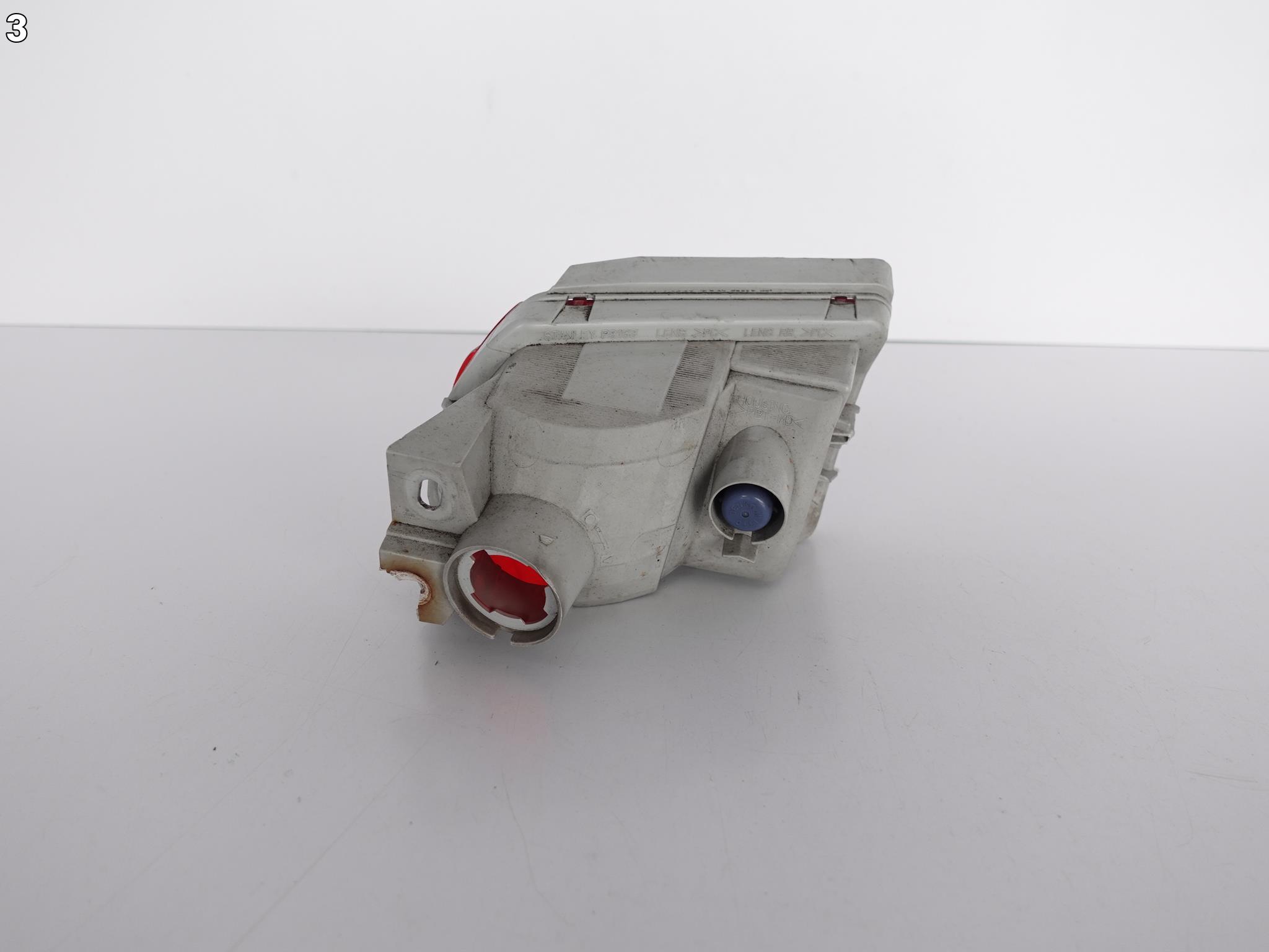TOYOTA LAND CRUISER J150 09- LAMPA PRAWA TYŁ EU TOYOTA LAND CRUISER J150 09- LAMPA PRAWA TYŁ EU - obrazek 4