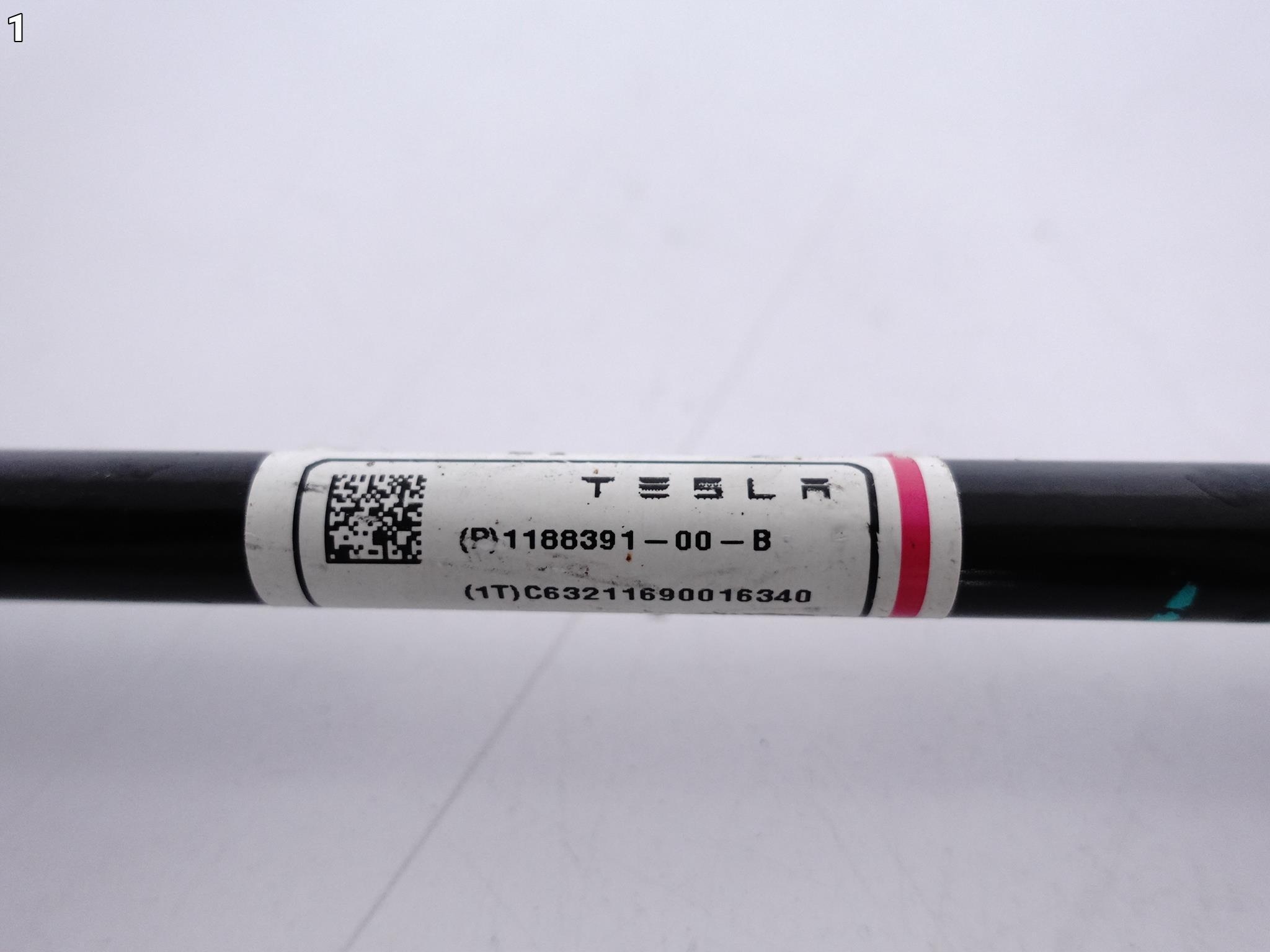 TESLA MODEL 3 Y 17-23 LIFT ŁĄCZNIK STABILIZATORA PRZÓD LEWY TESLA MODEL 3 Y 17-23 LIFT ŁĄCZNIK STABILIZATORA PRZÓD LEWY - obrazek 2