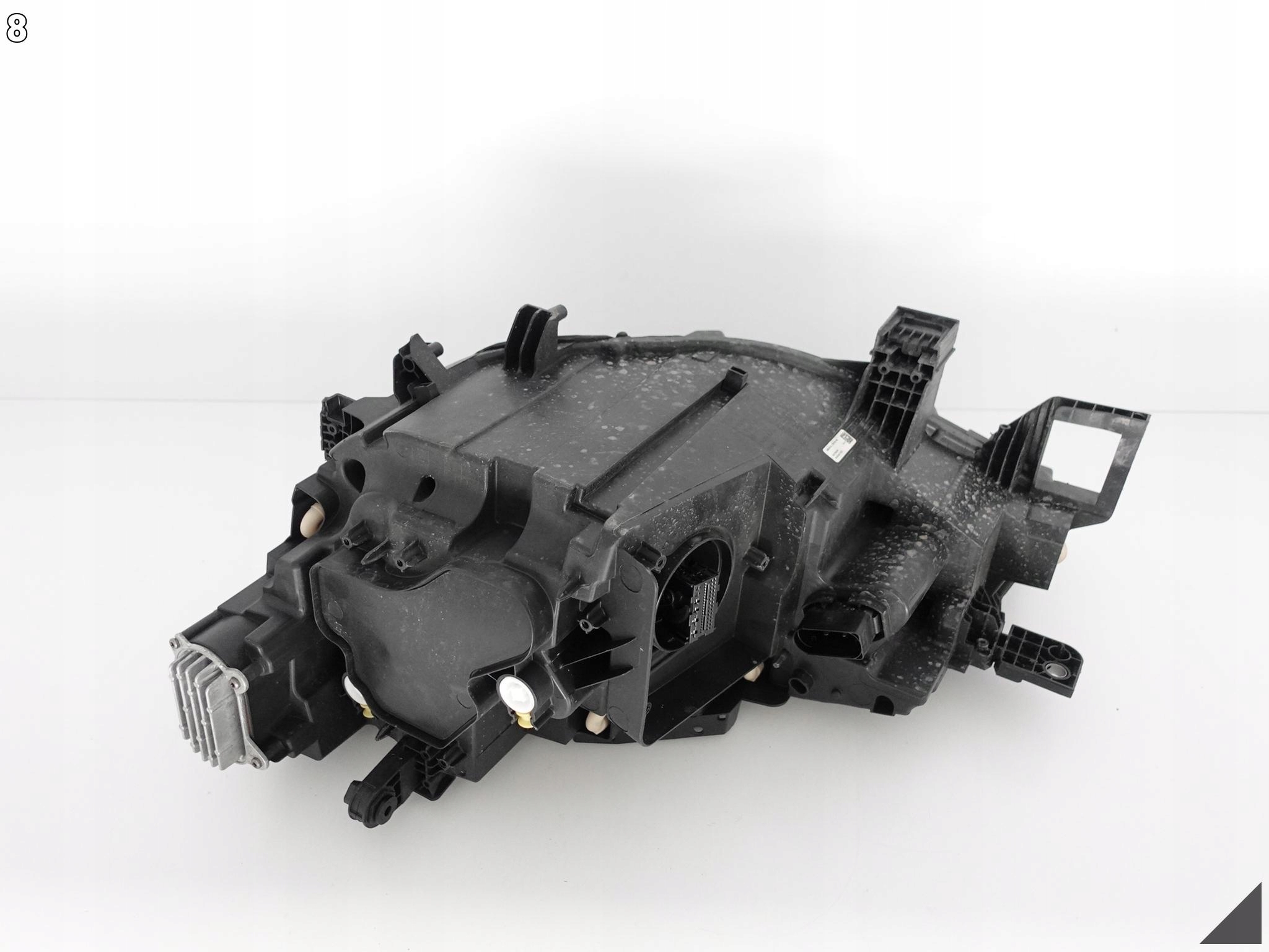 VW ID.4 11B 20- IQ.LIGHT FULL LED LAMPA PRAWA EU VW ID.4 11B 20- IQ.LIGHT FULL LED LAMPA PRAWA EU - obrazek 9