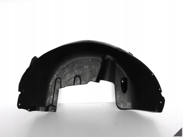 MERCEDES ML GLE W166 11-19 OBUDOWA WNĘKI KOŁA NADKOLE LEWE TYŁ A1668841322