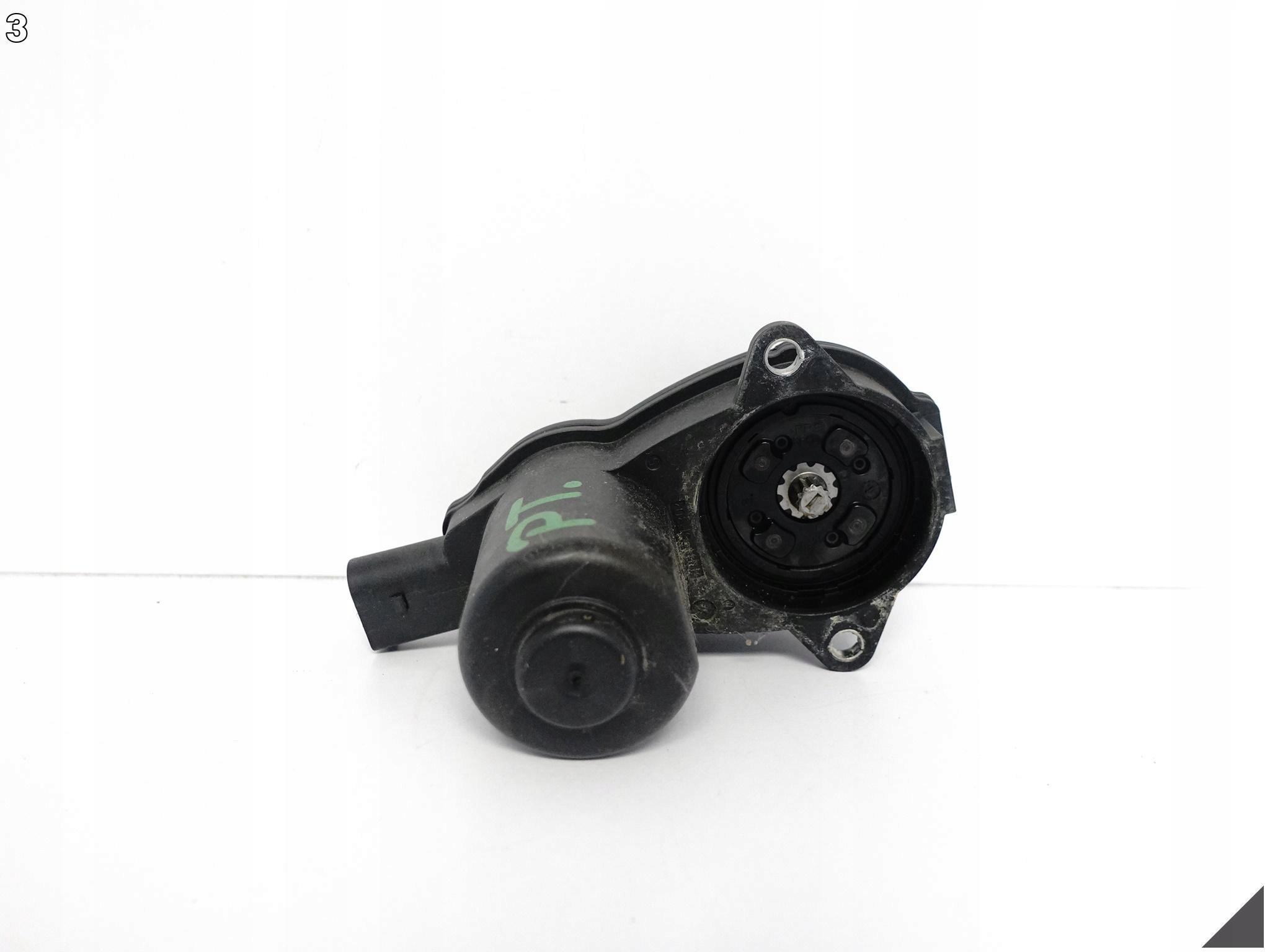 AUDI A8 S8 4H0 D4 LIFT 13-17 SILNIK ZACISK HAMULCA RĘCZNEGO PRAWY *110KM* AUDI A8 S8 4H0 D4 LIFT 13-17 SILNIK ZACISK HAMULCA RĘCZNEGO PRAWY *110KM* - obrazek 4