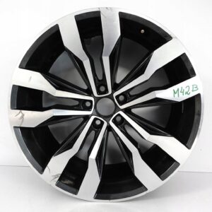VW TIGUAN II 2 5NA R-LINE 16-20 FELGA 8,5JX20 ET38 5X112