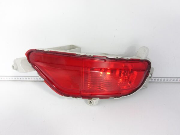 MAZDA CX-5 CX5 II (KF) 17- ODBLASK LAMPA PRAWA W ZDERZAK TYŁ MAZDA CX-5 CX5 II (KF) 17- ODBLASK LAMPA PRAWA W ZDERZAK TYŁ