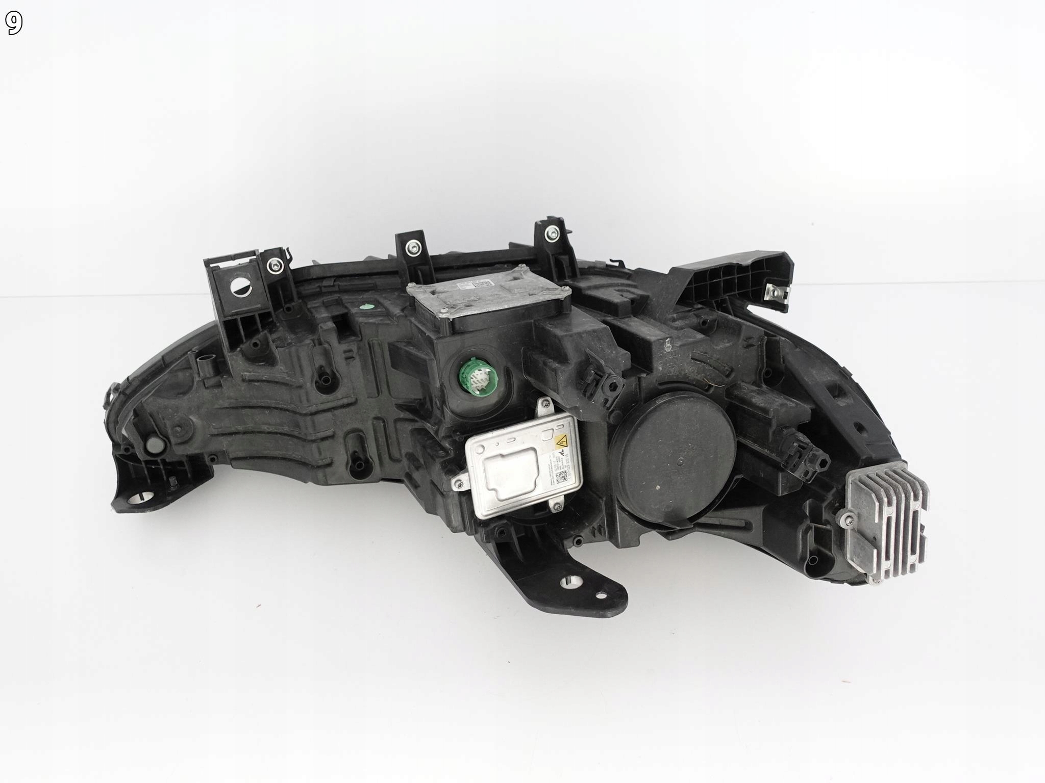 ALFA ROMEO STELVIO 16- XENON+LED LEWA LAMPA EU ALFA ROMEO STELVIO 16- XENON+LED LEWA LAMPA EU - obrazek 10