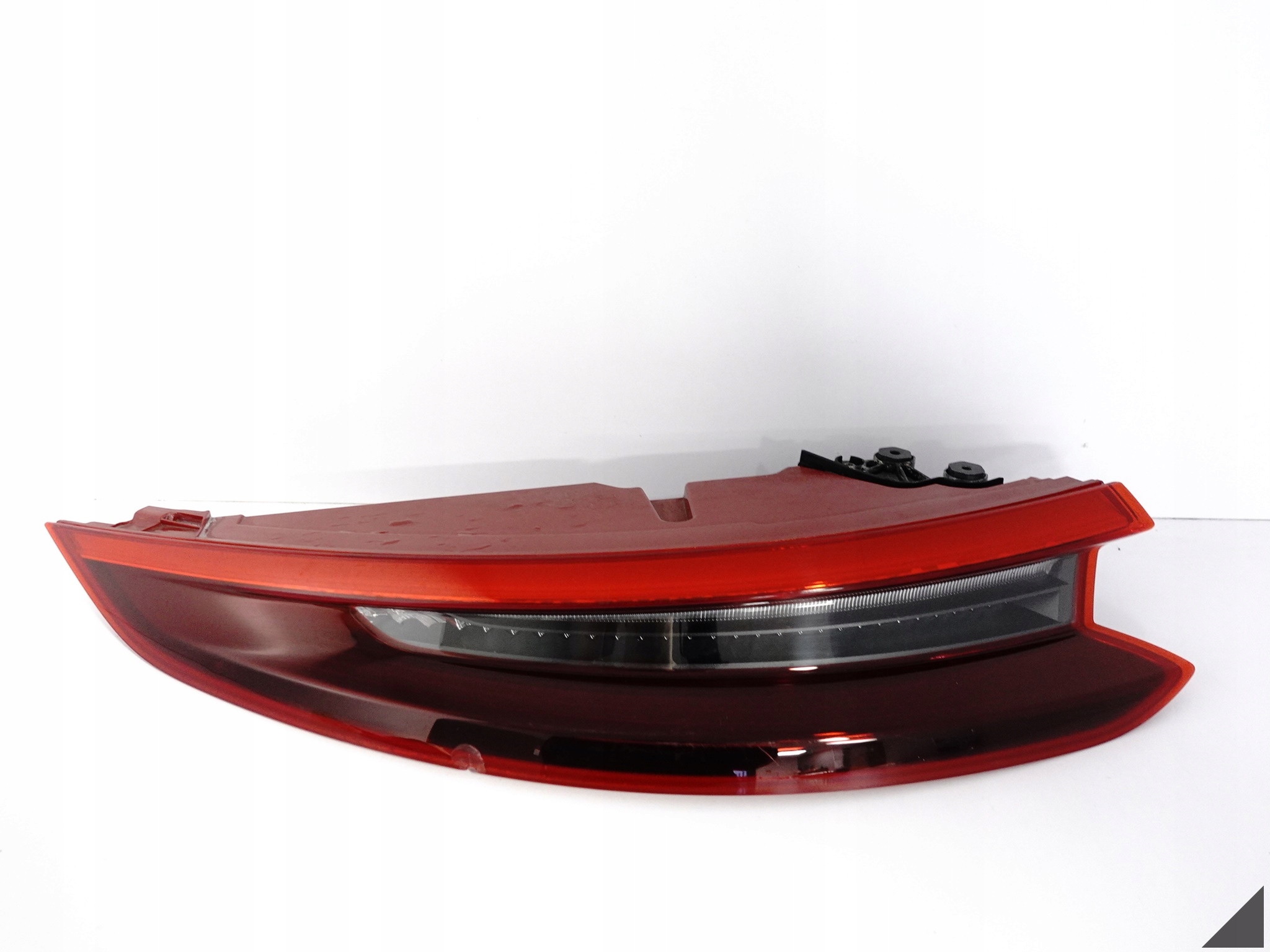 PORSCHE 991 LIFT TURBO/GTS/GT3 MK2 16-19 LAMPA LED LEWA TYŁ EUROPA CIEMNA PORSCHE 991 LIFT TURBO/GTS/GT3 MK2 16-19 LAMPA LED LEWA TYŁ EUROPA CIEMNA