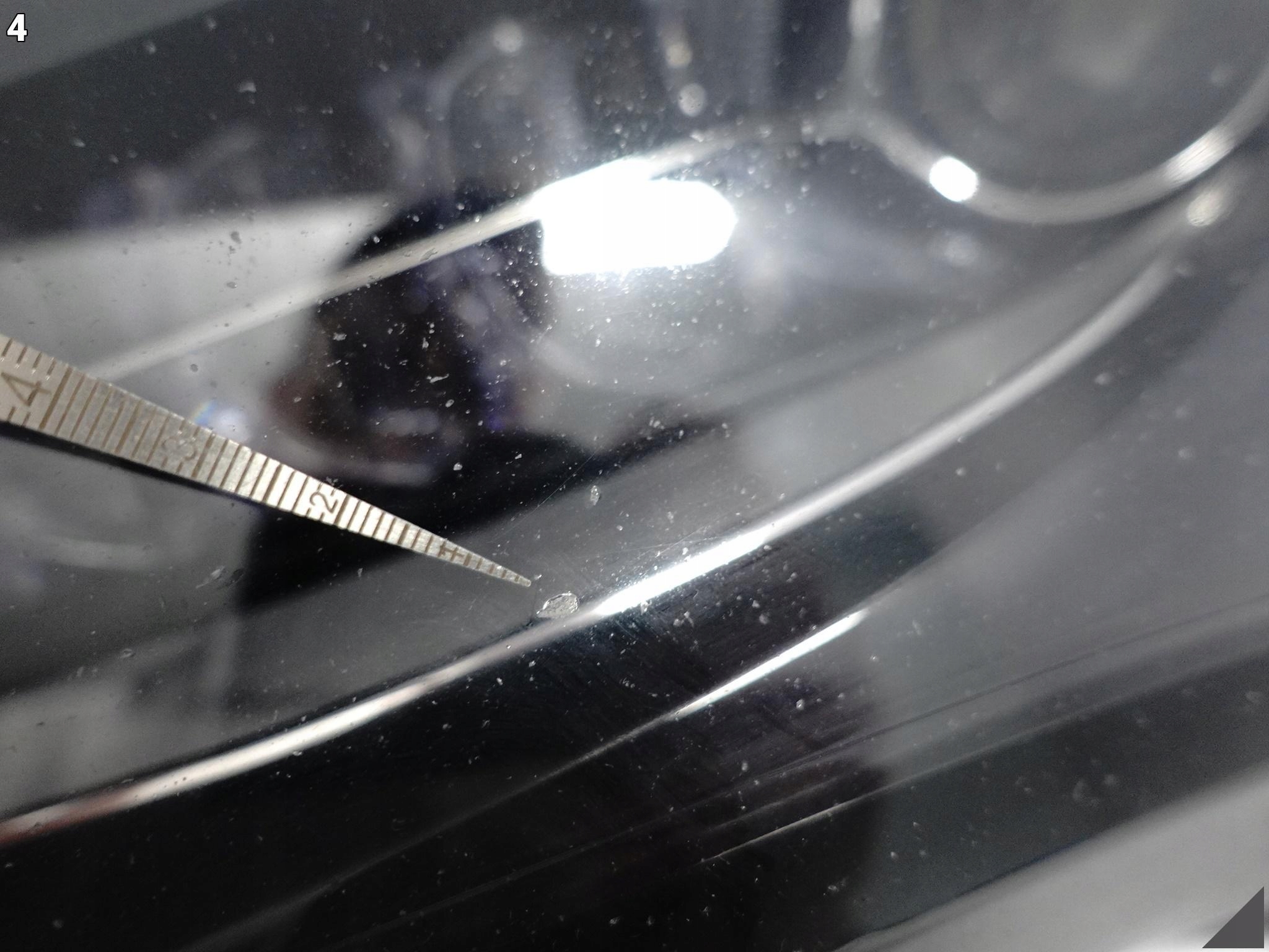 MCLAREN 570S 540C 570GT LAMPA XENON FULL LED LEWA PRZÓD PRZEDNIA EUROPA MCLAREN 570S 540C 570GT LAMPA XENON FULL LED LEWA PRZÓD PRZEDNIA EUROPA - obrazek 5