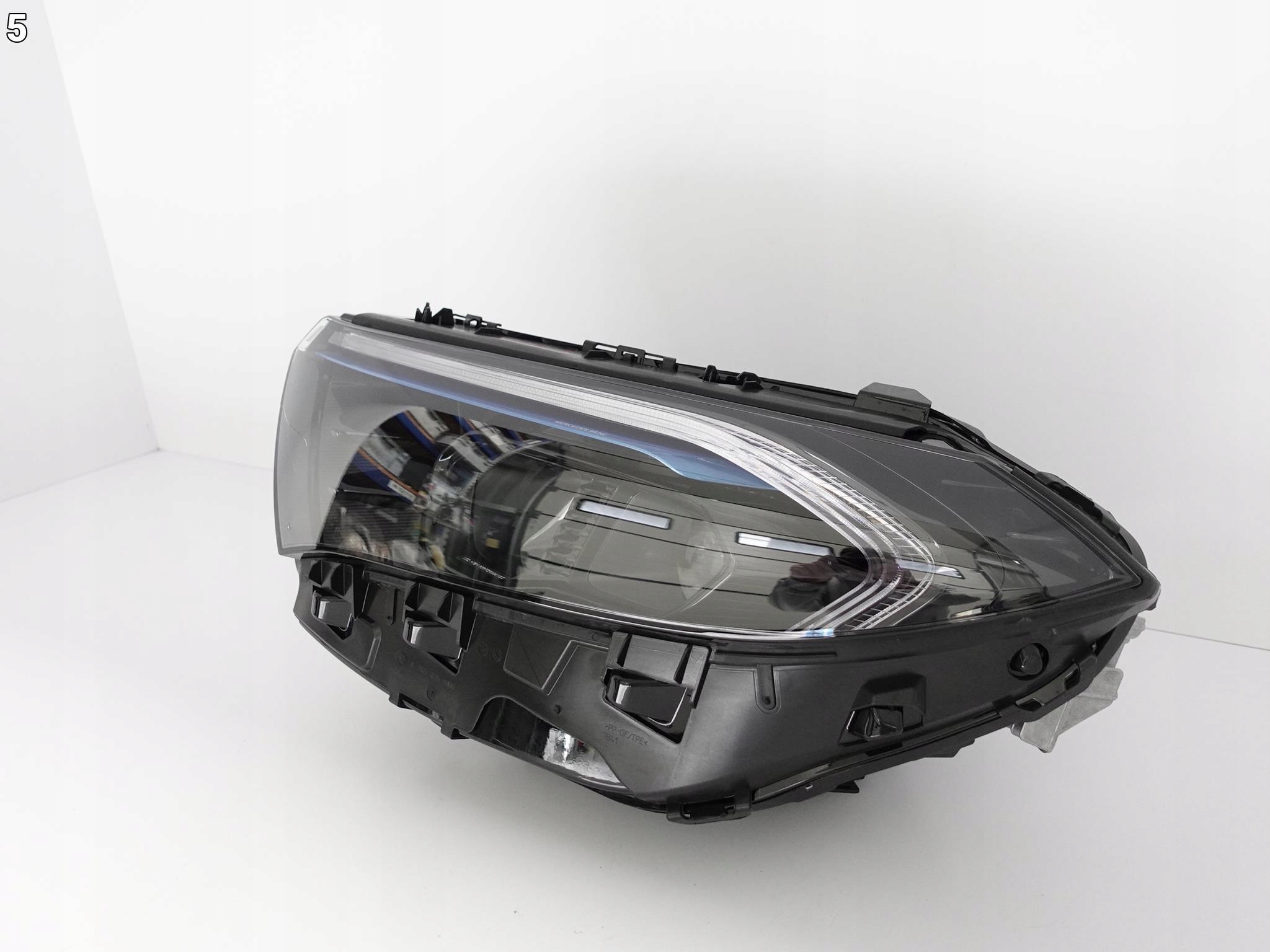 MERCEDES EQB EQA W243 X243 21- LED HIGH PERFORMANCE LAMPA MERCEDES EQB EQA W243 X243 21- LED HIGH PERFORMANCE LAMPA - obrazek 6