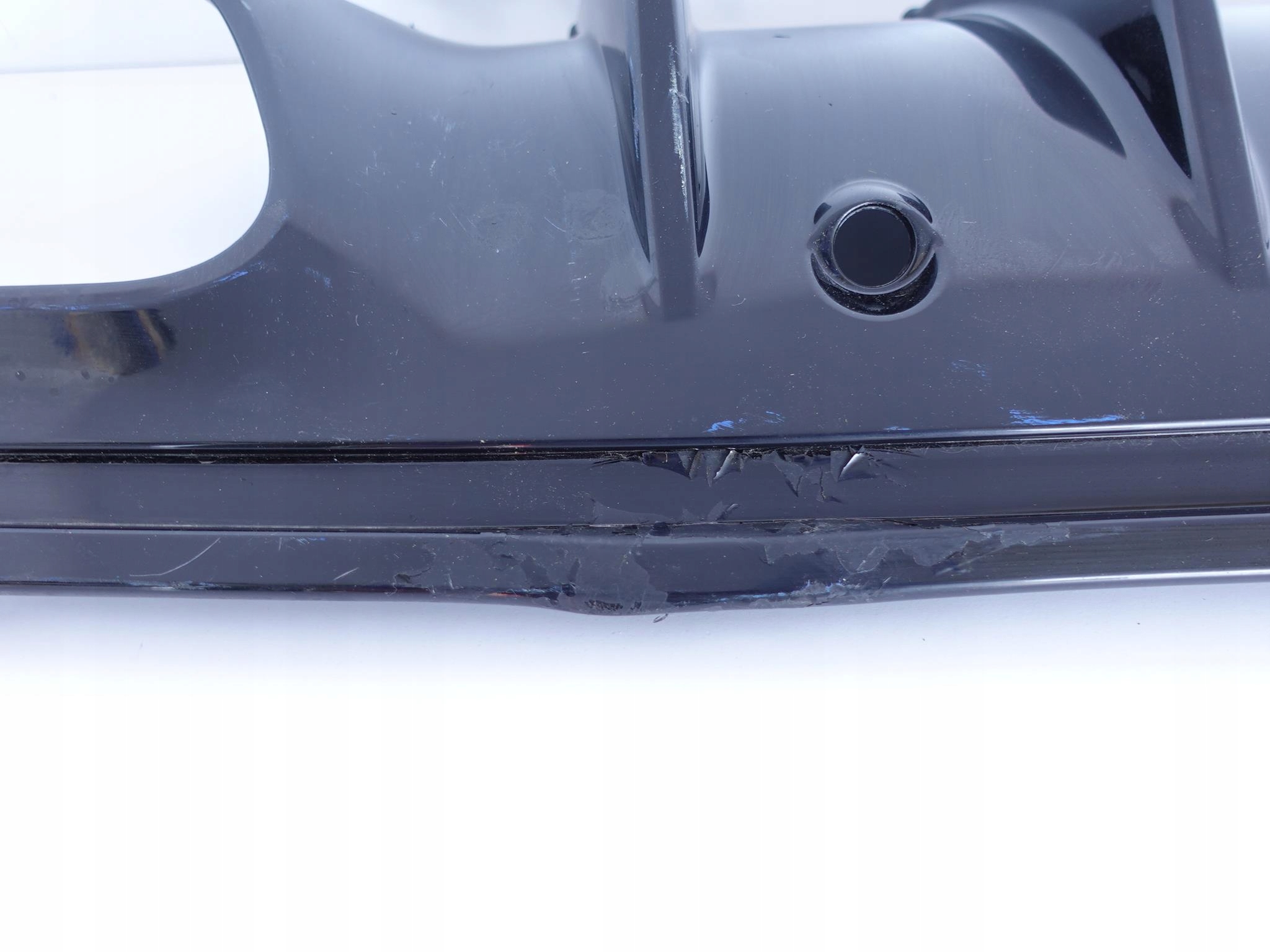MERCEDES C W205 AMG C63 63 LIFT 18-21 SPOILER TYŁ MERCEDES C W205 AMG C63 63 LIFT 18-21 SPOILER TYŁ - obrazek 4