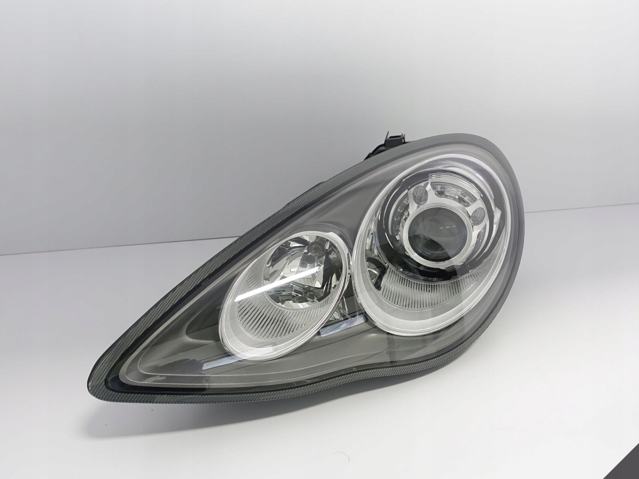 PORSCHE PANAMERA 970 MK1 09-13 LAMPA XENON+LED EU PORSCHE PANAMERA 970 MK1 09-13 LAMPA XENON+LED EU - obrazek 2