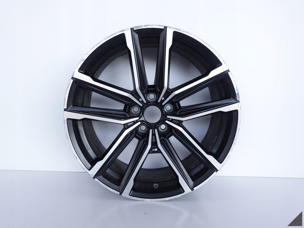 BMW G20 G21 G22 G23 G26 M-PAKIET 8JX19 ET27 FELGA