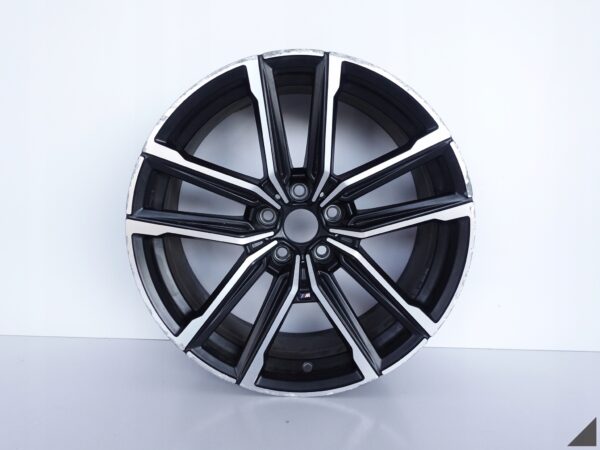 BMW G20 G21 G22 G23 G26 M-PAKIET 8JX19 ET27 FELGA