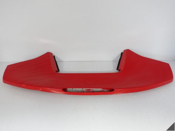 FERRARI 488 GTB COUPE F142 15-19 SPOILER LOTKA PANEL OSŁONA POKRYWA TYŁ FERRARI 488 GTB COUPE F142 15-19 SPOILER LOTKA PANEL OSŁONA POKRYWA TYŁ
