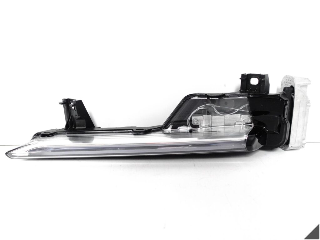 PORSCHE 911 992 19- DRL HALOGEN LED W ZDERZAK LEWY PRZÓD 992941311C
