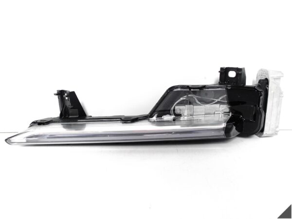 PORSCHE 911 992 19- DRL HALOGEN LED W ZDERZAK LEWY PRZÓD 992941311C