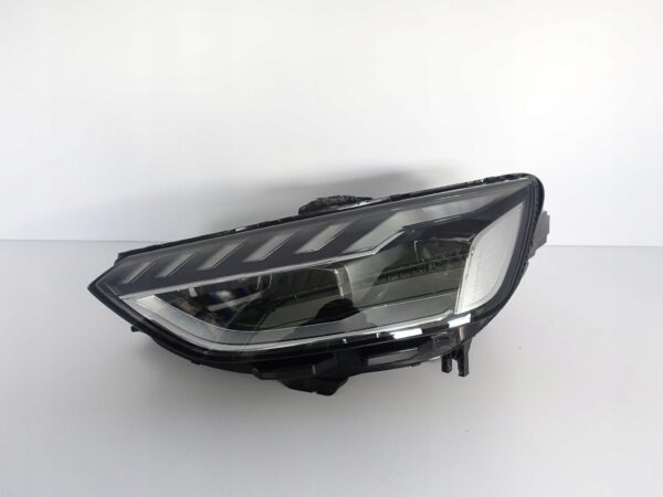 AUDI A4 S4 B9 8W0 LIFT 19- FULL LED MATRIX LEWA EU LAMPA