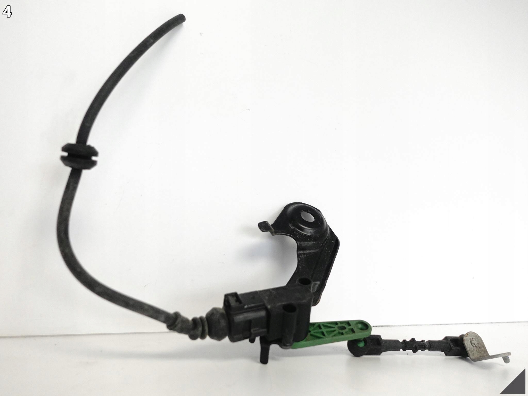 AUDI A8 S8 4H0 A6 4G0 A7 4G8 LIFT CZUJNIK POZIOMOWANIA ŚWIATEŁ TYŁ PRAWY AUDI A8 S8 4H0 A6 4G0 A7 4G8 LIFT CZUJNIK POZIOMOWANIA ŚWIATEŁ TYŁ PRAWY - obrazek 5