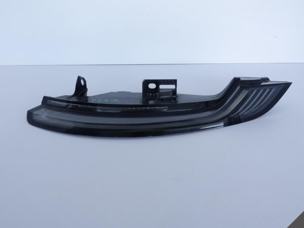 PORSCHE 911 992 19- LED LAMPA PRAWA EUROPA CIEMNA