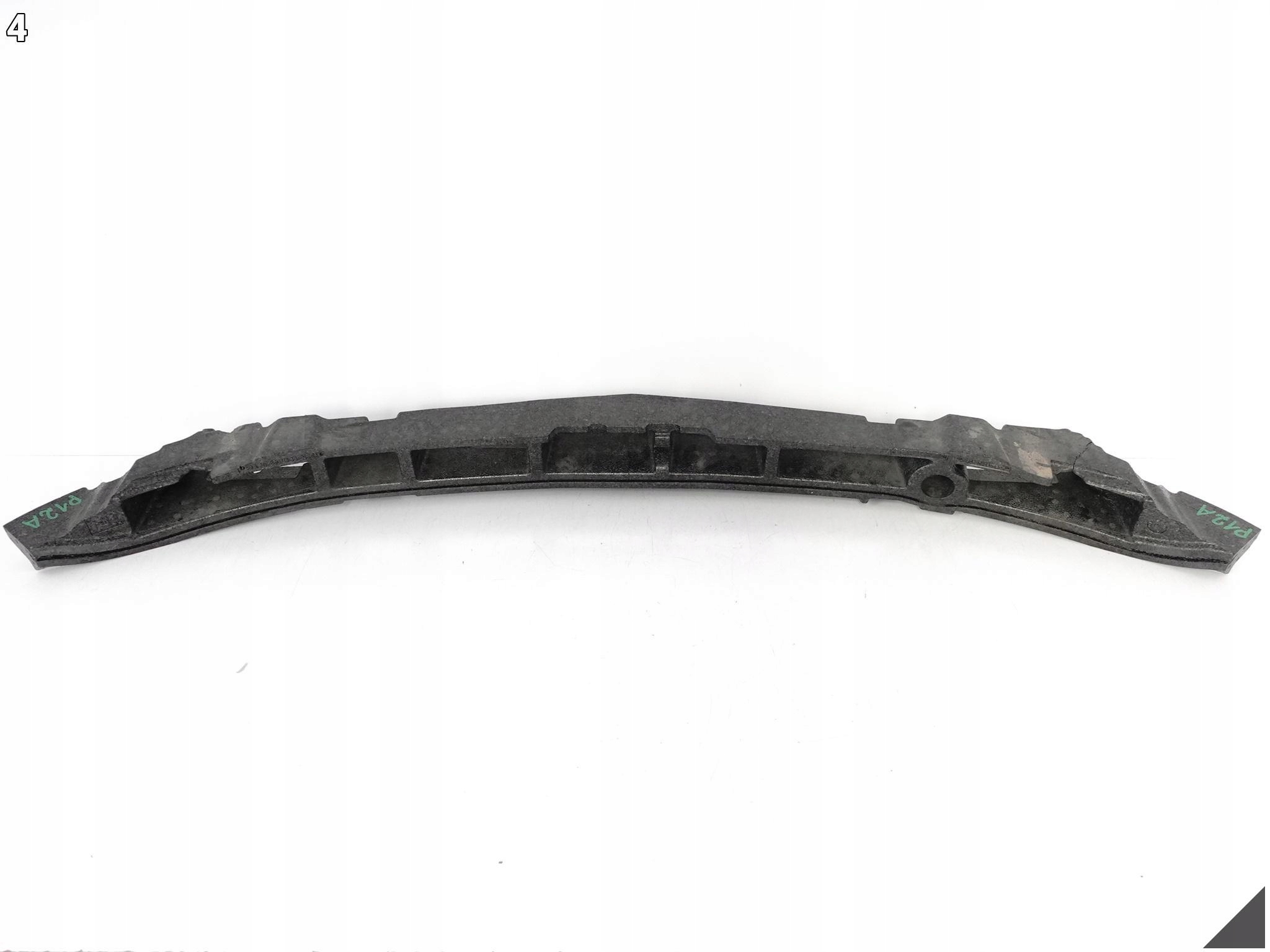 MERCEDES S-KLASA C217 A217 AMG 14-18 ABSORBER ZDERZAKA BELKA PRZÓD MERCEDES S-KLASA C217 A217 AMG 14-18 ABSORBER ZDERZAKA BELKA PRZÓD - obrazek 5