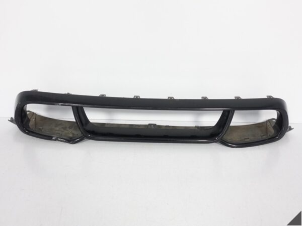 MINI COOPER F56 F55 F57 JCW 13-19 SPOILER DOKŁADKA HOKEJ ZDERZAK PRZÓD MINI COOPER F56 F55 F57 JCW 13-19 SPOILER DOKŁADKA HOKEJ ZDERZAK PRZÓD