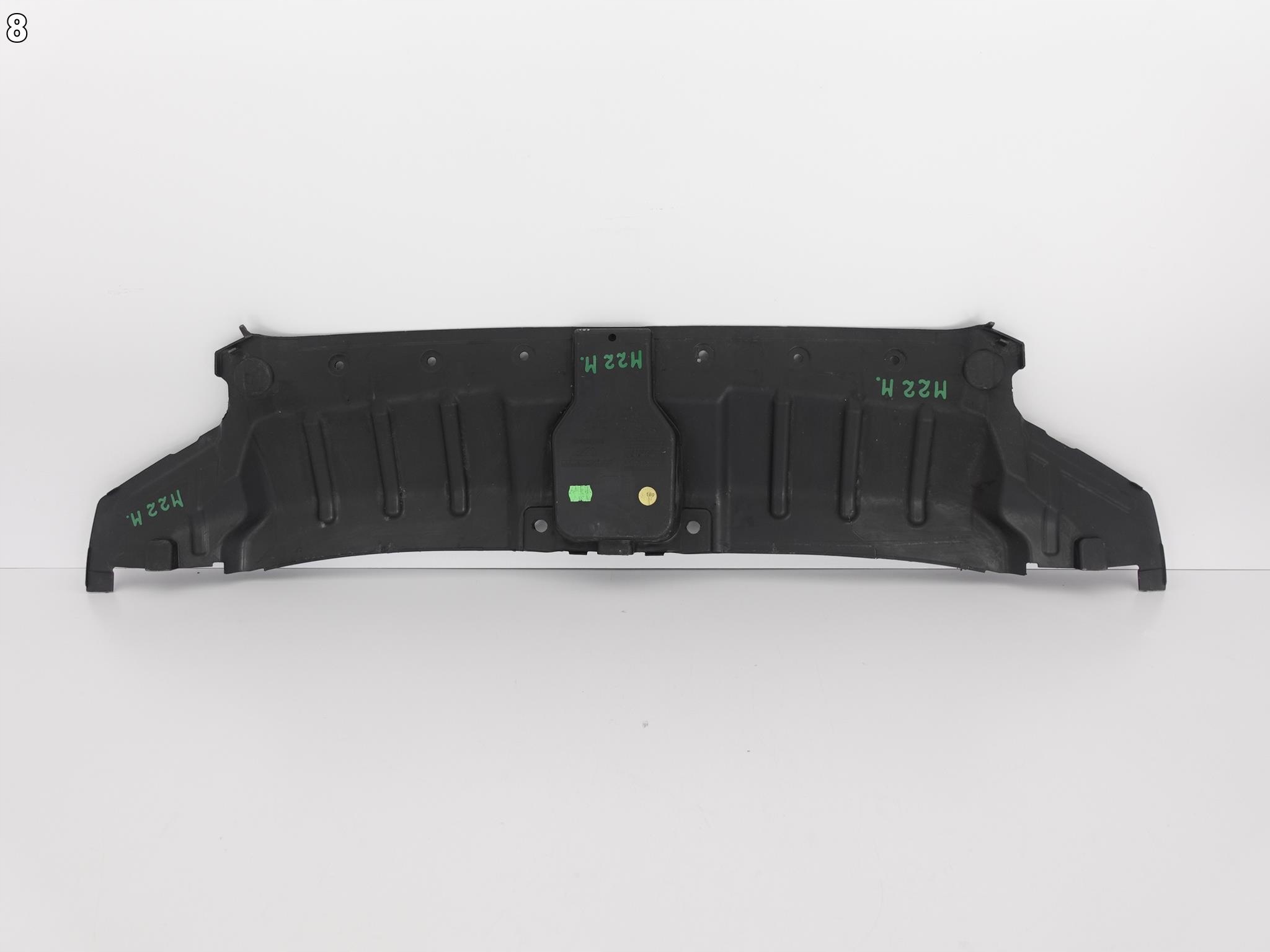 AUDI RS6 4G0 13-18 OSŁONA PASA MASKOWNICA AUDI RS6 4G0 13-18 OSŁONA PASA MASKOWNICA - obrazek 9