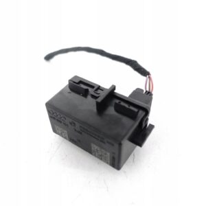 AUDI RS7 S7 A7 4G8 RS6 S6 A6 4G0 C7 A8 S8 4H0 D4 MODUŁ KESSY KEYLESS GO