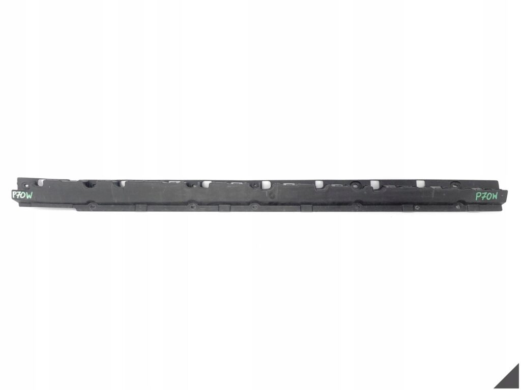 BMW X5 E70 06-13 (PRZED / PO LIFT LCI) PRÓG LISTWA MOCOWANIE ŚLIZG PRAWY BMW X5 E70 06-13 (PRZED / PO LIFT LCI) PRÓG LISTWA MOCOWANIE ŚLIZG PRAWY