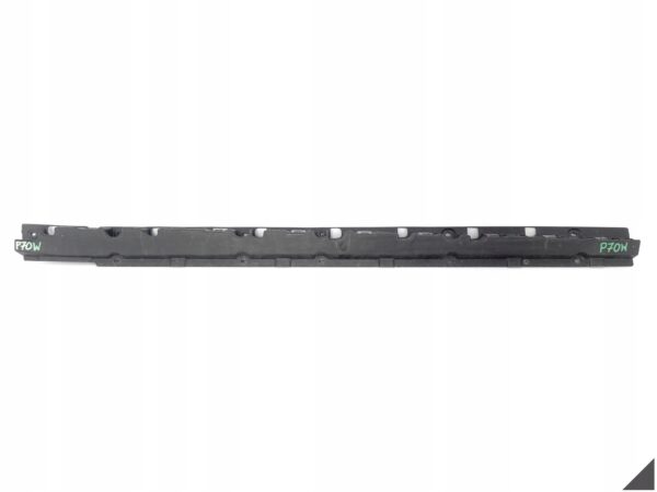 BMW X5 E70 06-13 (PRZED / PO LIFT LCI) PRÓG LISTWA MOCOWANIE ŚLIZG PRAWY BMW X5 E70 06-13 (PRZED / PO LIFT LCI) PRÓG LISTWA MOCOWANIE ŚLIZG PRAWY