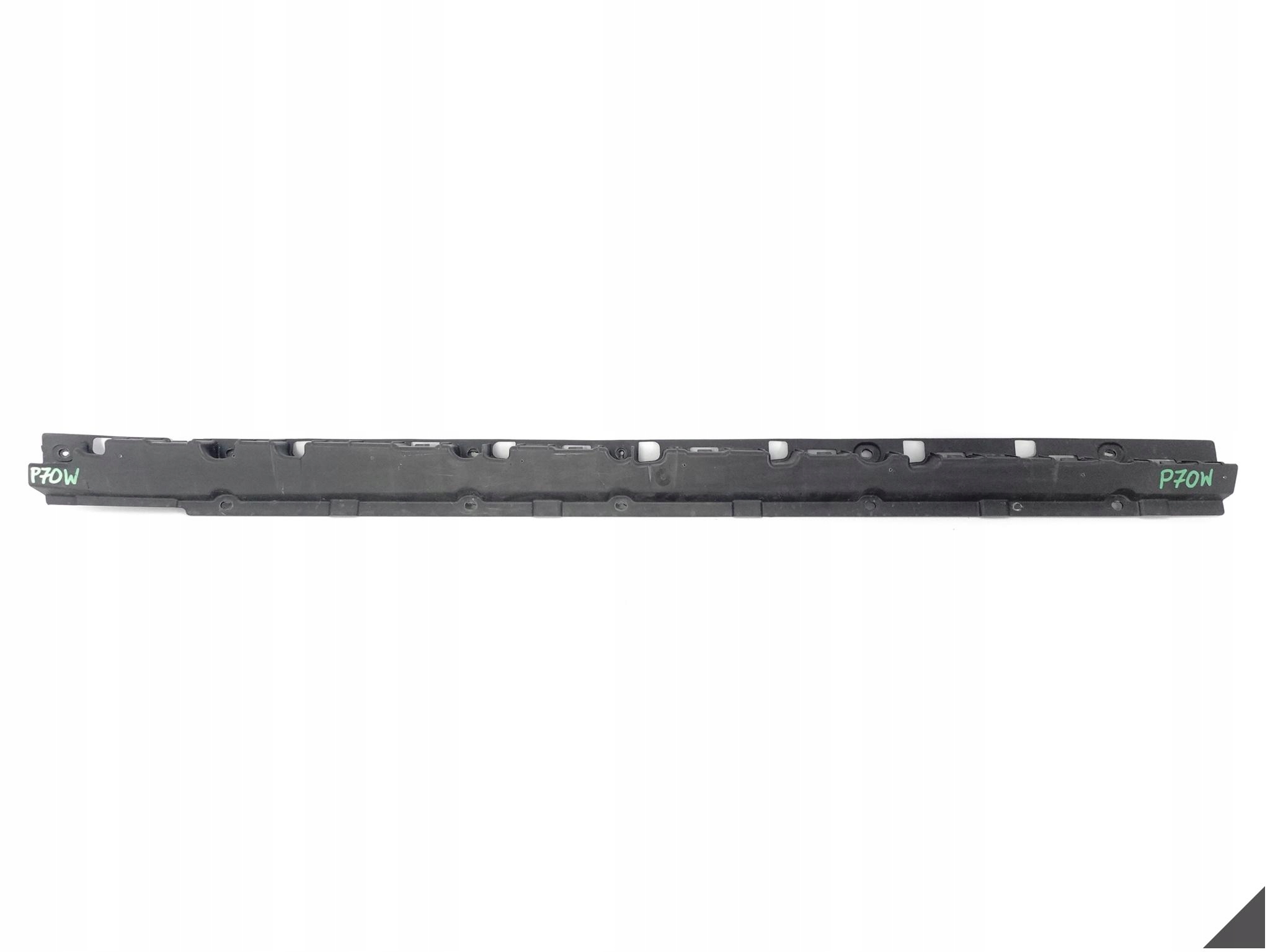 BMW X5 E70 06-13 (PRZED / PO LIFT LCI) PRÓG LISTWA MOCOWANIE ŚLIZG PRAWY BMW X5 E70 06-13 (PRZED / PO LIFT LCI) PRÓG LISTWA MOCOWANIE ŚLIZG PRAWY