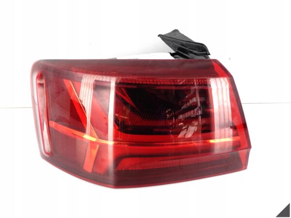 AUDI A6 S6 C7 4G0 LIFT 14-18 LIMUZYNA/SEDAN MATRIX LED LAMPA W BŁOTNIK LEWA AUDI A6 S6 C7 4G0 LIFT 14-18 LIMUZYNA/SEDAN MATRIX LED LAMPA W BŁOTNIK LEWA