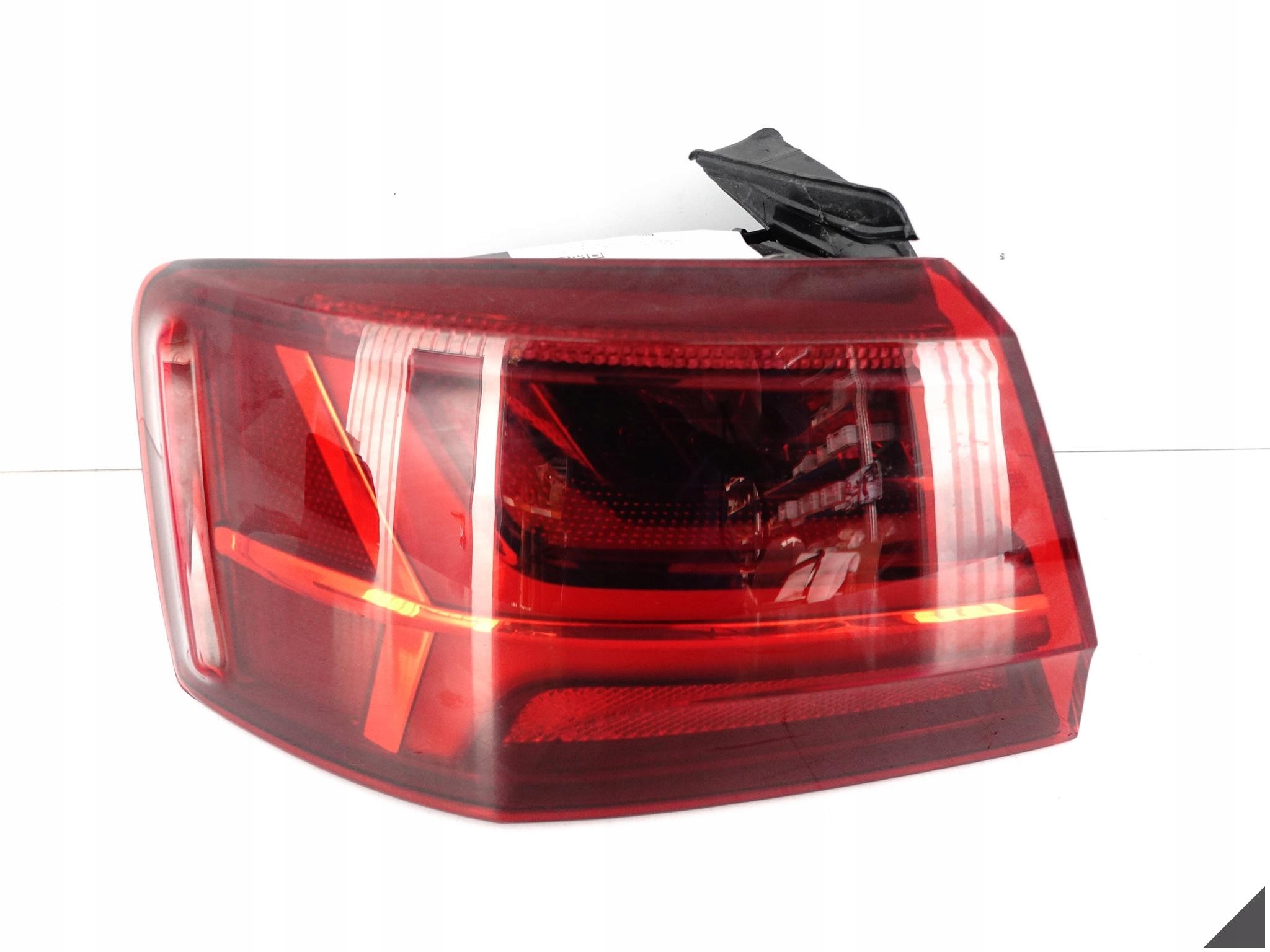 AUDI A6 S6 C7 4G0 LIFT 14-18 LIMUZYNA/SEDAN MATRIX LED LAMPA W BŁOTNIK LEWA AUDI A6 S6 C7 4G0 LIFT 14-18 LIMUZYNA/SEDAN MATRIX LED LAMPA W BŁOTNIK LEWA