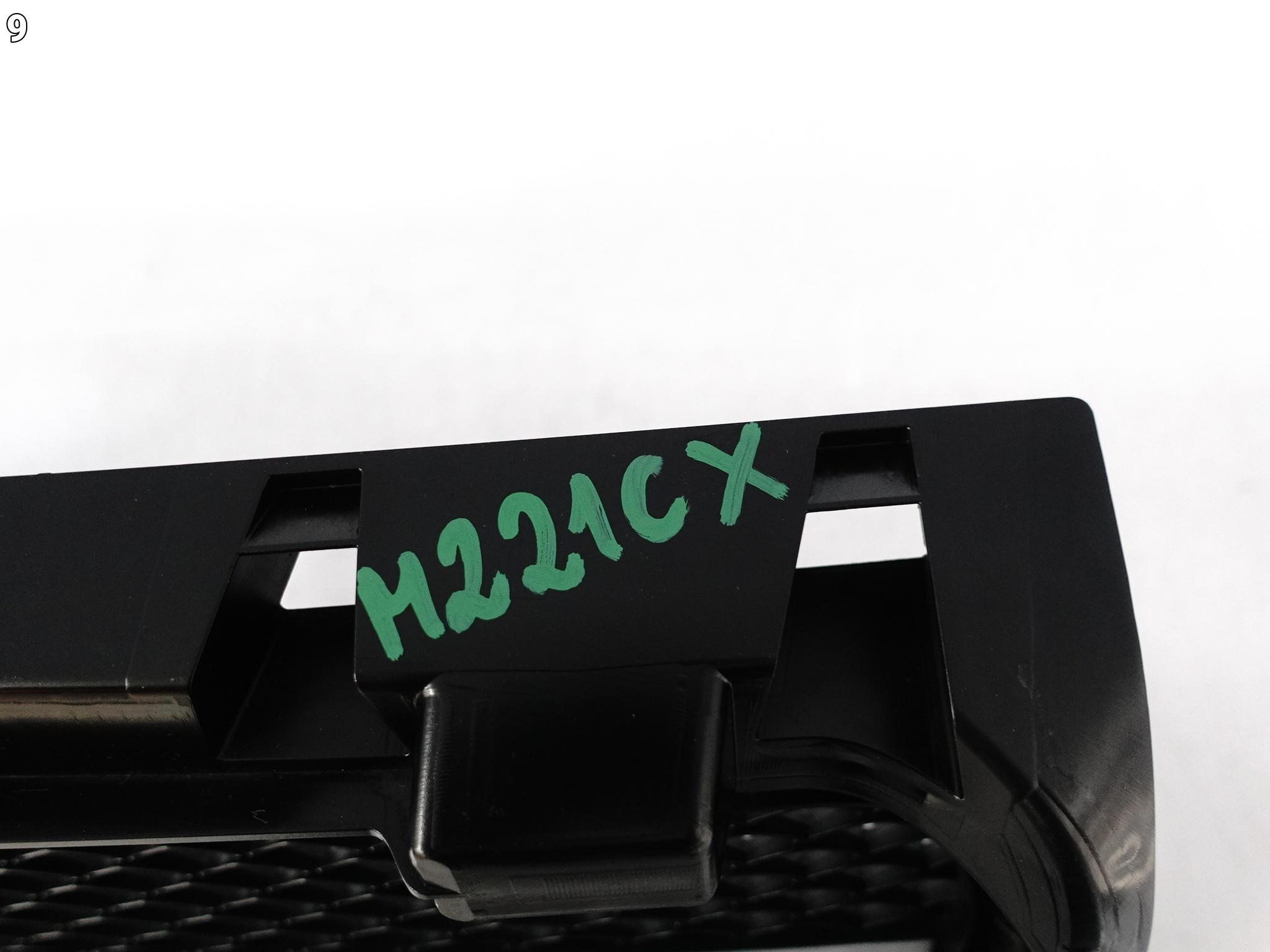 MERCEDES CLA C117 LIFT 45 CLA45 AMG 16-19 GRILL ATRAPA W ZDERZAK PRZÓD MERCEDES CLA C117 LIFT 45 CLA45 AMG 16-19 GRILL ATRAPA W ZDERZAK PRZÓD - obrazek 10