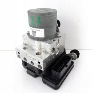 AUDI RS7 4G8 RS6 4G0 C7 LIFT 15-18 POMPA ABS ESP STEROWNIK 70 KM AUDI RS7 4G8 RS6 4G0 C7 LIFT 15-18 POMPA ABS ESP STEROWNIK 70 KM