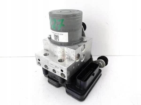 AUDI RS7 4G8 RS6 4G0 C7 LIFT 15-18 POMPA ABS ESP STEROWNIK 70 KM