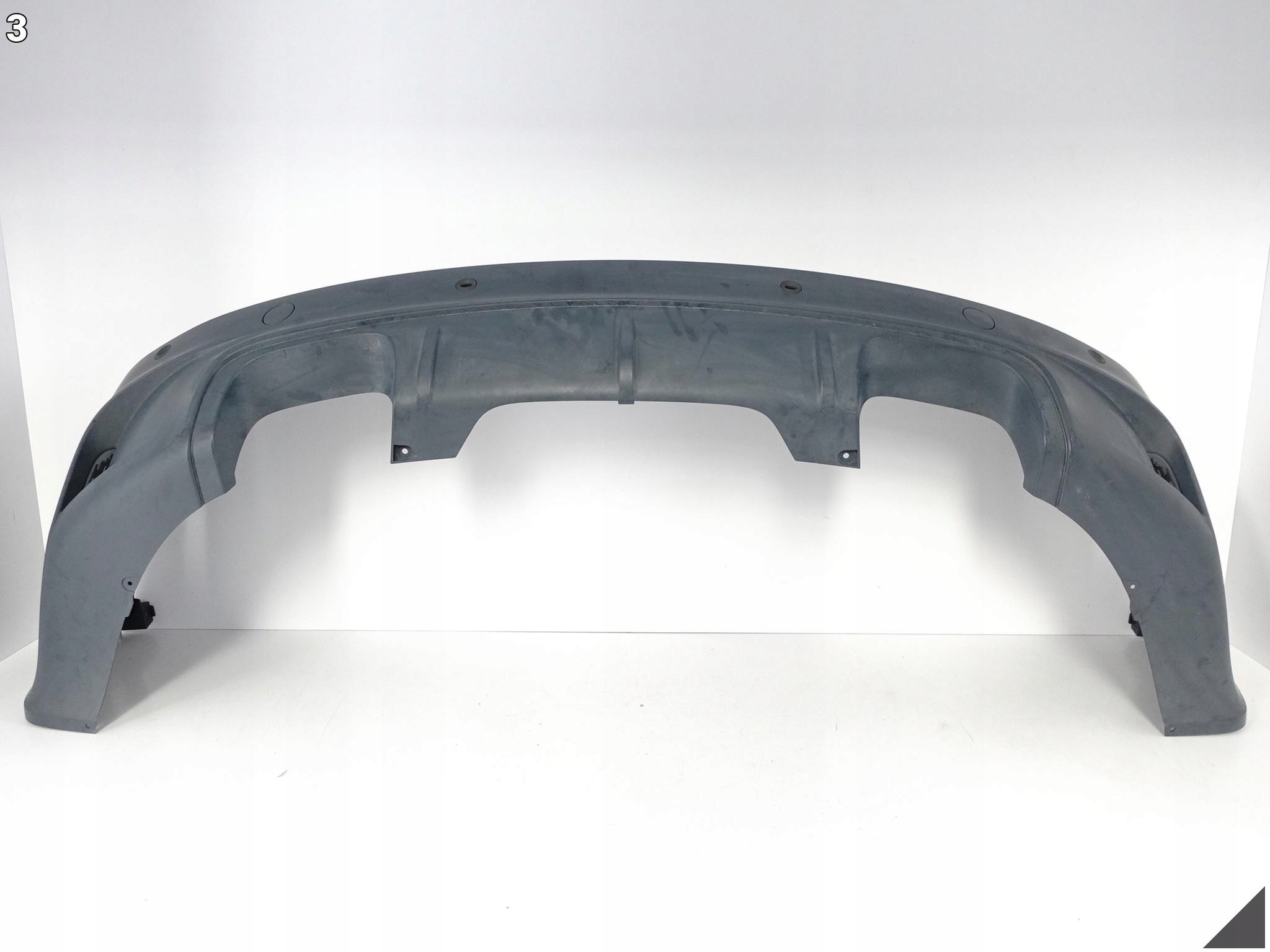BMW X5 X5M E70 E70M M-POWER ZDERZAK BUMPER TYŁ NOWY ORYGINALNY 4xPDC BMW X5 X5M E70 E70M M-POWER ZDERZAK BUMPER TYŁ NOWY ORYGINALNY 4xPDC - obrazek 4