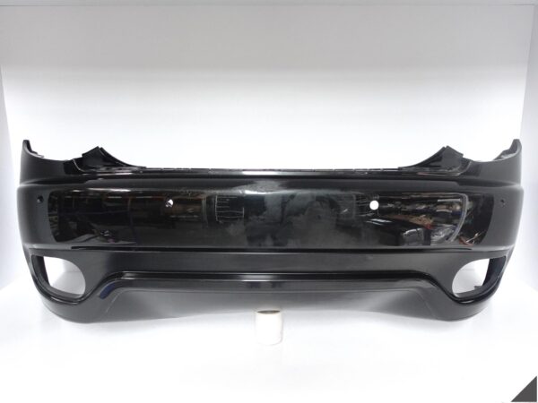 MASERATI GRANTURISMO M145 07-19 ZDERZAK BUMPER TYŁ 4xPDC 080063200 MASERATI GRANTURISMO M145 07-19 ZDERZAK BUMPER TYŁ 4xPDC 080063200