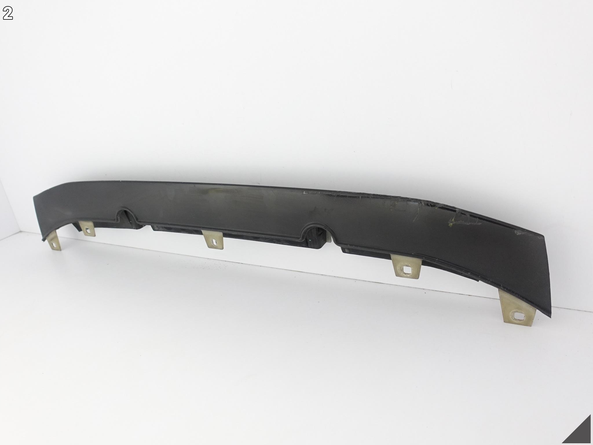 AUDI RS6 4G0 C7 ( PRZED / LIFT ) 11-18 ZDERZAK SPOILER LISTWA CARBON PRZÓD AUDI RS6 4G0 C7 ( PRZED / LIFT ) 11-18 ZDERZAK SPOILER LISTWA CARBON PRZÓD - obrazek 3