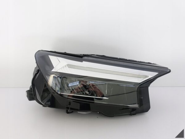 AUDI Q4 E-TRON 89A 21- LOW FULL LED LAMPA PRAWA EU AUDI Q4 E-TRON 89A 21- LOW FULL LED LAMPA PRAWA EU