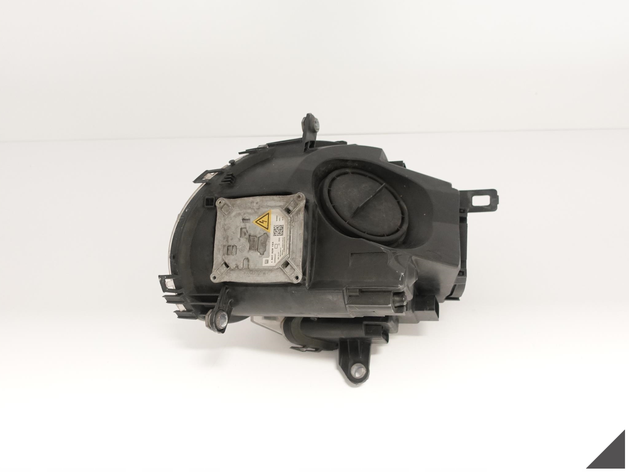 MINI COOPER R55 R56 R57 LAMPA XENON+LED KOMPLETNA MINI COOPER R55 R56 R57 LAMPA XENON+LED KOMPLETNA - obrazek 10